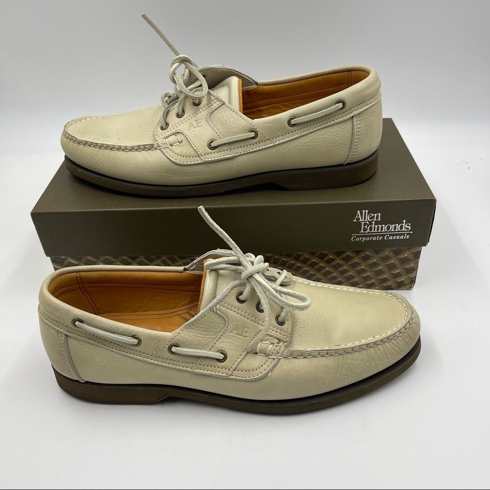 Allen Edmonds Key Largo